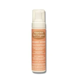 Fridda Dorsch Go Biologico Mousse 200 Ml