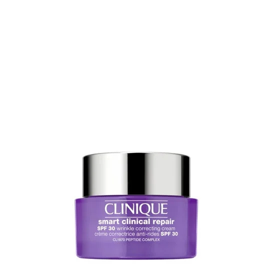 Clinique Smart Clinical Repair Crema Antiarrugas Spf30 50ml