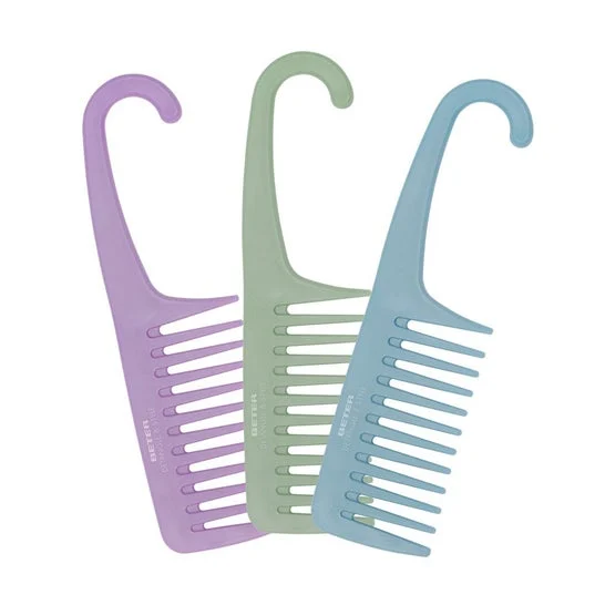 Beter pettine sciarpa Viva 1ud