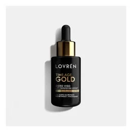 Lovren Serum Time Age Gold 30ml