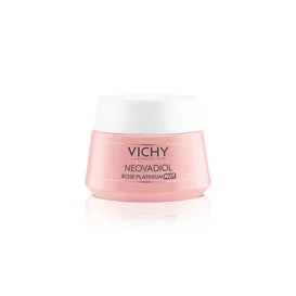Neovadiolo Rosa Platino Rosa Crema Notte Notte 50 Ml