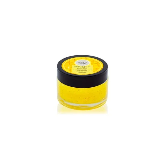 Dermacol Peeling Labbra e Viso al Mango 50g