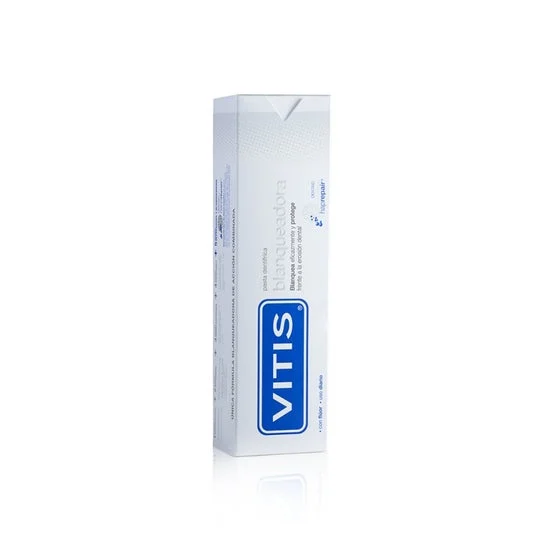 VITIS Dentifricio sbiancante 100ml