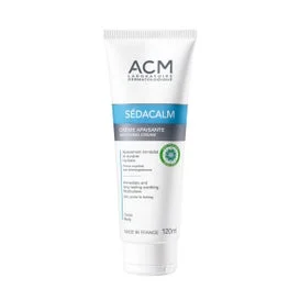 Sedacalm Cr Lenitivo 120ml