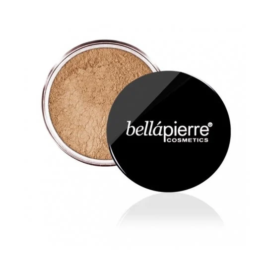 Bellapierre Cosmetics Fondotinta Sciolta Minerale Maple 9g