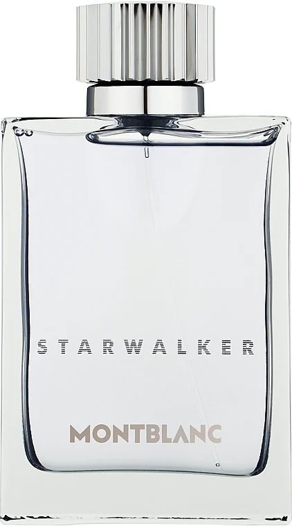 Montblanc Starwalker
