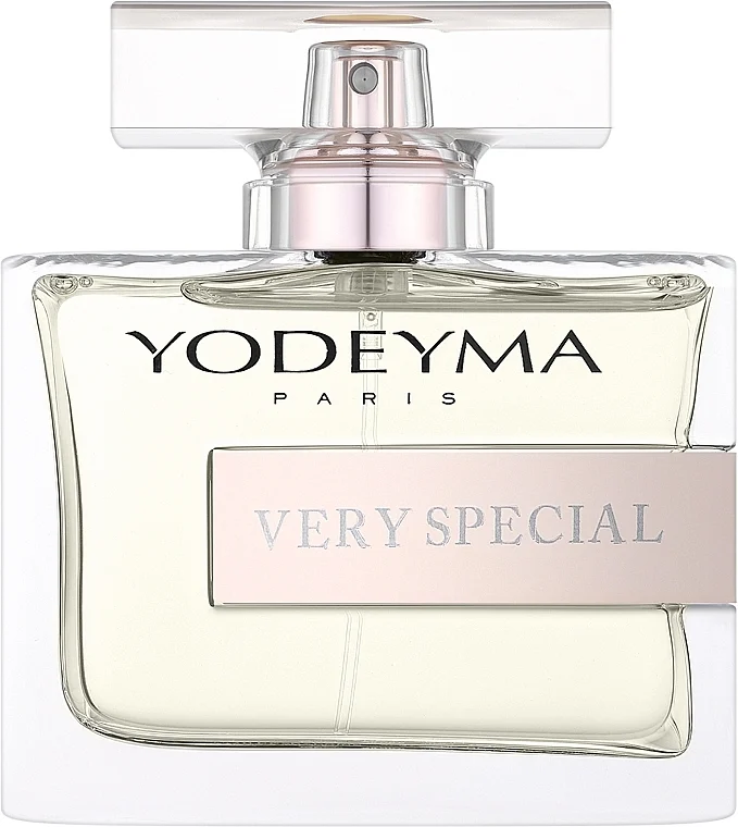 Yodeyma Very Special
