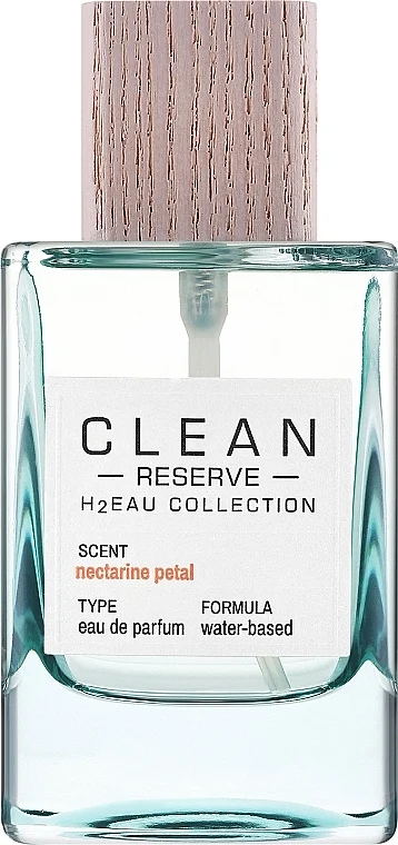 Clean Reverse H2Eau Nectarine Petal