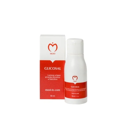 Most Glycosal Lozione Idratante 50ml