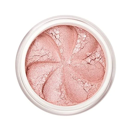 Ombretto minerale Lily Lolo Pink Fizz 2g