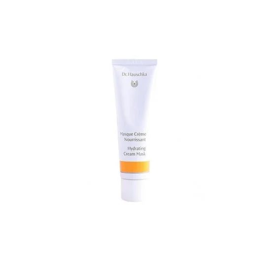 Dr.Hauschka Maschera alla crema nutriente 30ml