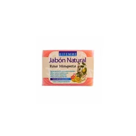 Ynsadiet sapone rosa canina 100g