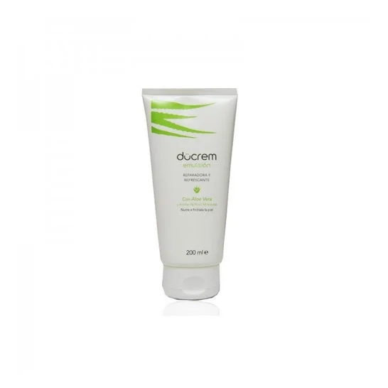 Ducrem Emulsione 200ml