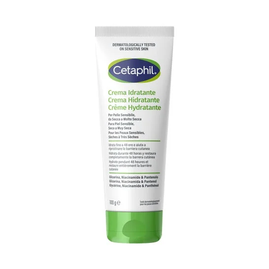Crema idratante Cetaphil® 100g