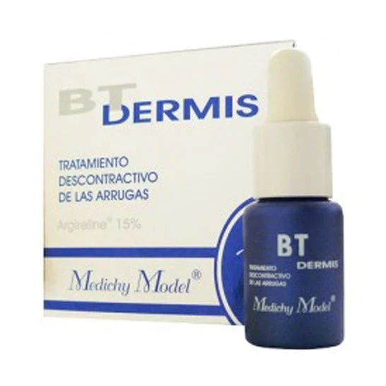 Boto Derma Antirughe Fac 15