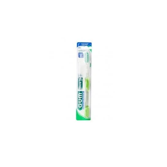 Spazzolino Microtip medio GUM™ 472