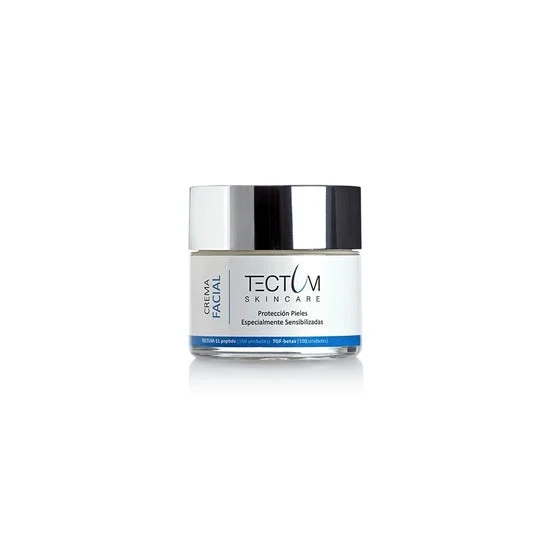 Crema viso al tectum 50ml