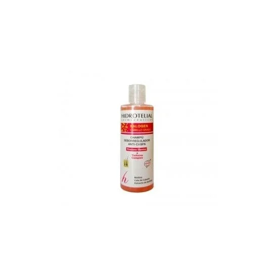 Kalogen Idrotelial Anti-forforfora shampoo sebo regolatore 360ml