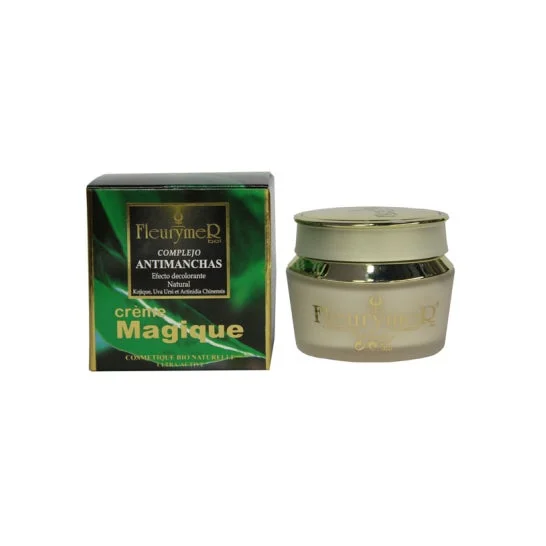 Fleurymer Magique Depigmentation Cream 50ml