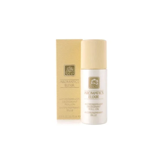 Clinique Aromatics Elixir Roll-on 75ml
