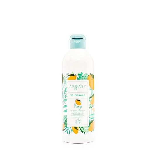 Arbasy Gel Bagno Mango 500ml