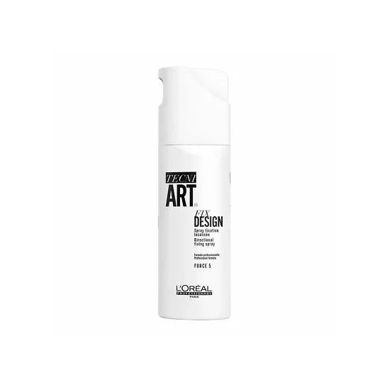 Loreal Tna New Fix Design 200 Ml
