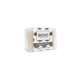 Sapone di argilla Boho 100g