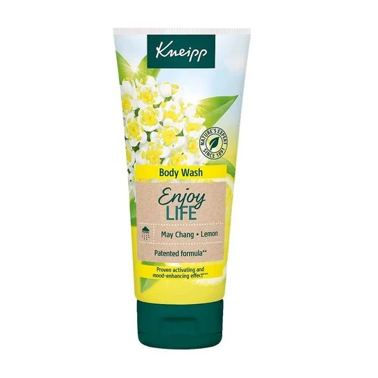 Kneipp Enjoy Life Gel Doccia 200ml