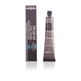 L'Oreal Majirel Cool Cover Hair Colour Cream No. 6 50ml