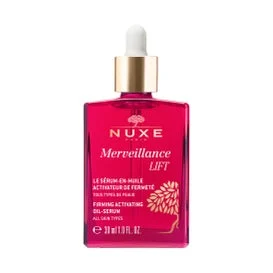 Nuxe Merveillance Lift Serum en Aceite 30ml