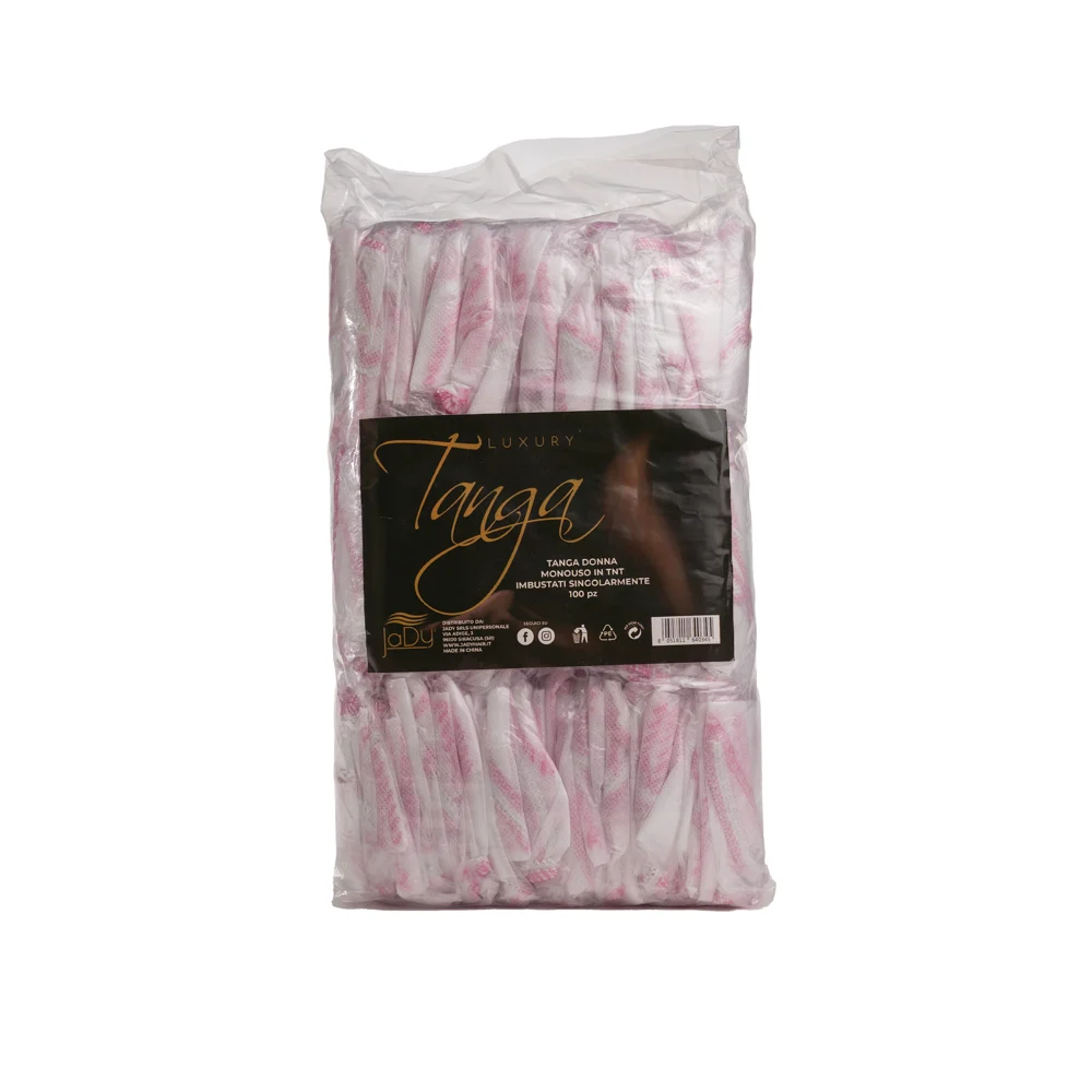 JADY TANGA MONOUSO DONNA CONF. 100PZ