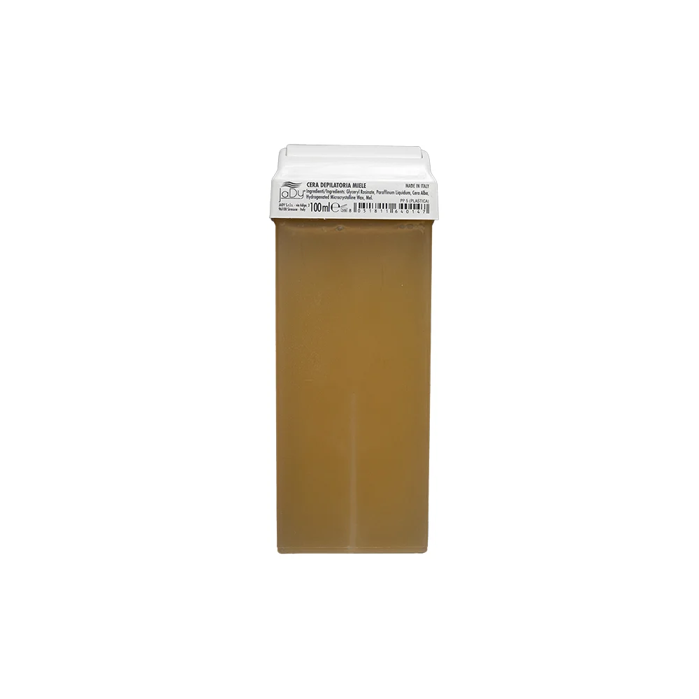 JADY RULLO RICARICA CERA DEPILATORIA MIELE STICK 100ML