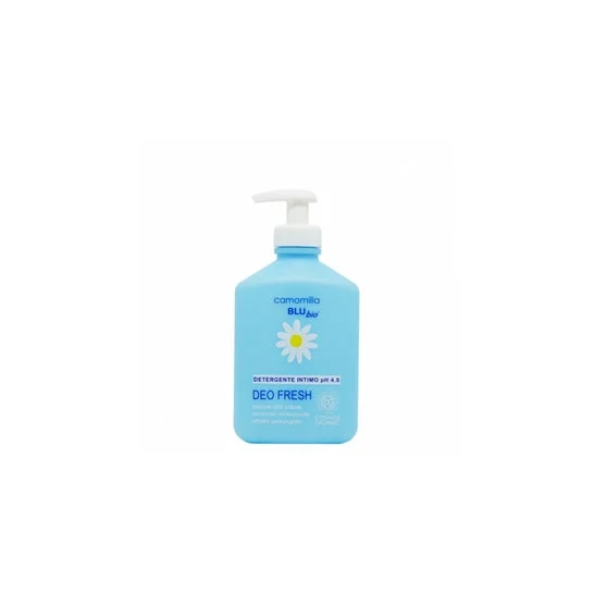 Camomilla Blu Deo Fresh Detergente Intimo pH4.5 300ml