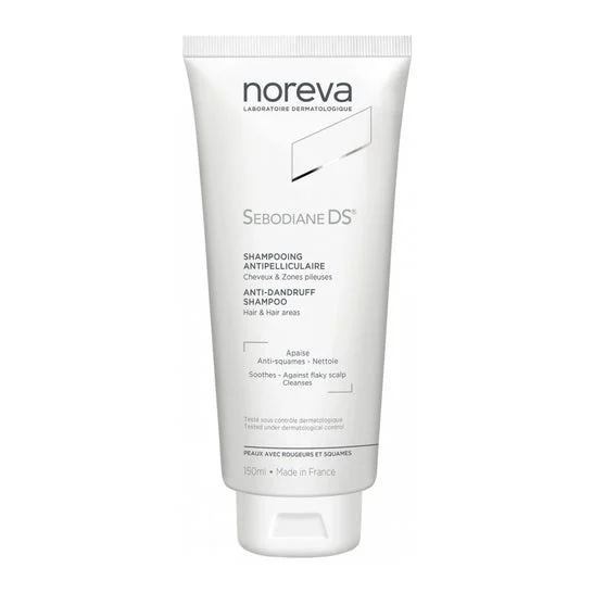 Noreva Sebodiane Ds Intensivo trattamento antifora Shampoo 150ml di trattamento antifora Noreva Sebodiane Ds