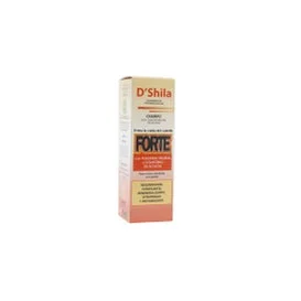 D'Shila Shampoo perdita di capelli Forte 125ml