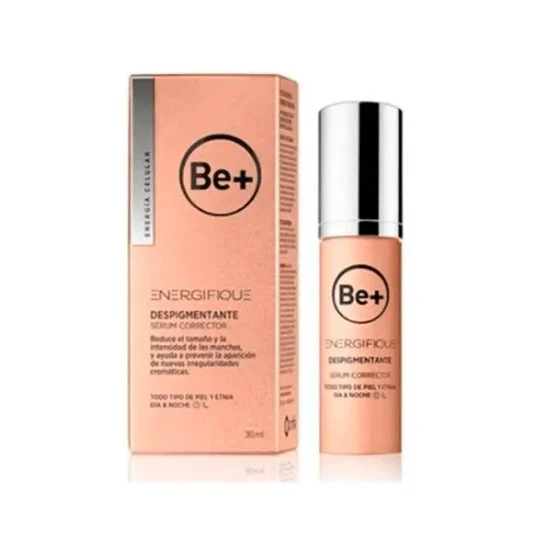 Be+ Energize Depigmenting Depigmenting Siero correttore 30 ml