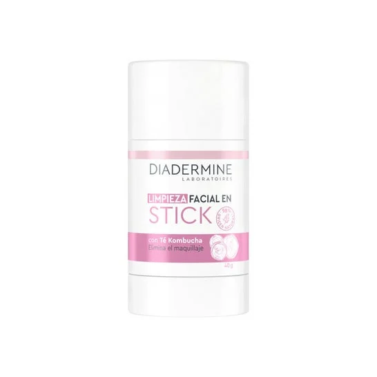 Diadermine Cuidado Esencial Limpieza Facial Stick 40g