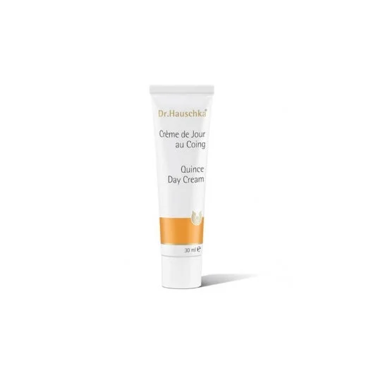 Dr. Hauschka Crème de Jour au Coing 30ml