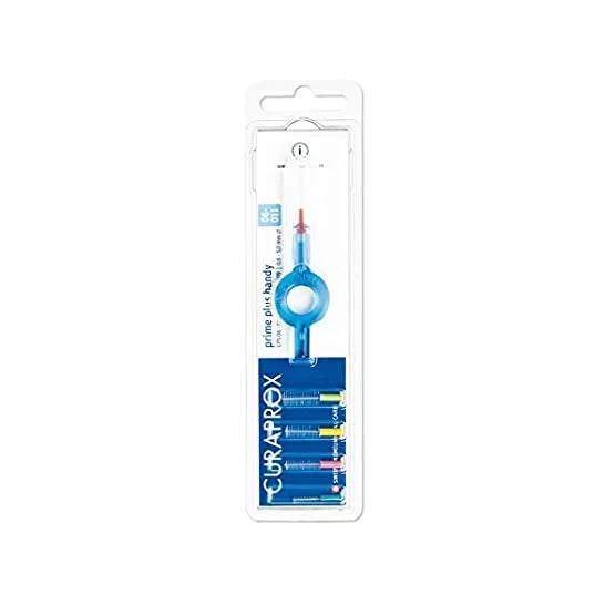 Curaprox CPS 06-11 Prime Plus Set Brossette Interdentaires