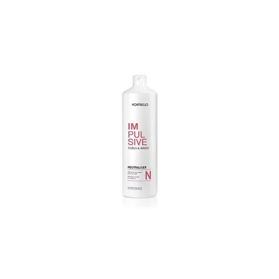 Montibello Impulsive Shape Neutraliser 1000ml