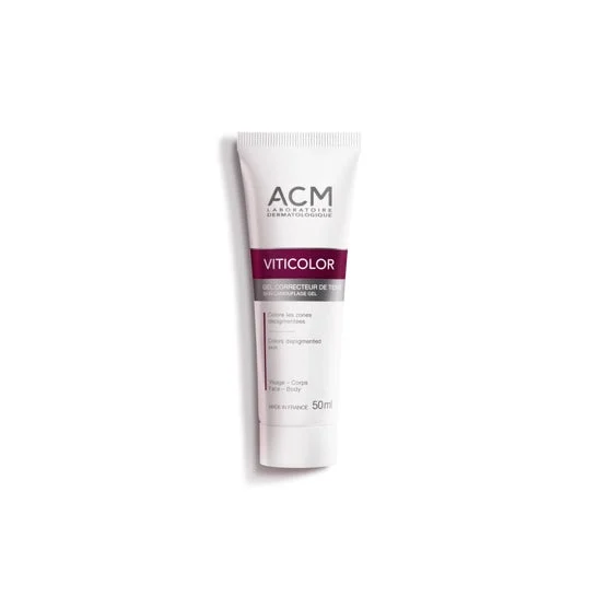 Viticolor Complexion Correct Gel 50ml