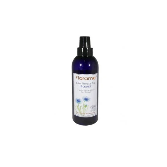 Fiordaliso Florame Acqua Floreale 200ml