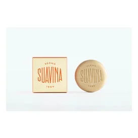 Suavina Original Jabon Natural 60 ml
