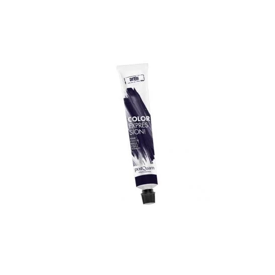 Postquam Color Expression Mask Purple 60 g