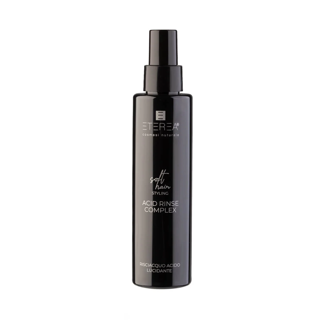 ETEREA Soft Hair Acid Rinse Complex