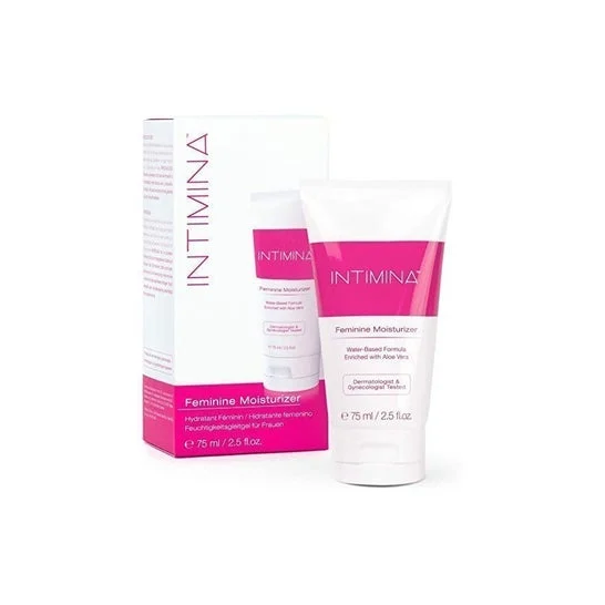 Intimina idratante femminile 75ml