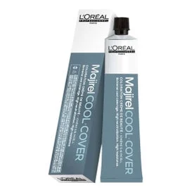 L'Oreal Majirel Cool Cover Hair Colour Cream No. 5 50ml