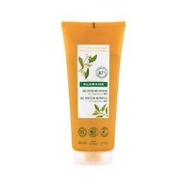 Klorane Gel Douche Fleur d' Oranger 200ml