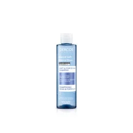 Vichy Dercos Shampoo Minerale Delicato 200ml