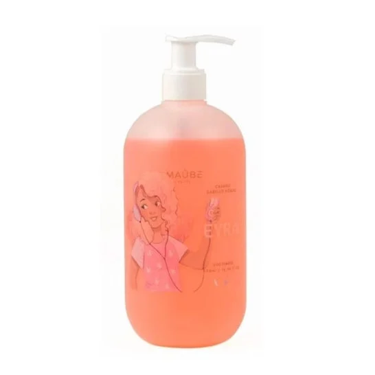 Maube Eyra Shampoo per capelli ricci (803)